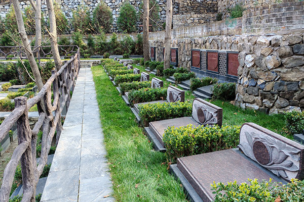 购买北京墓地需准备哪些基本手续和证件？