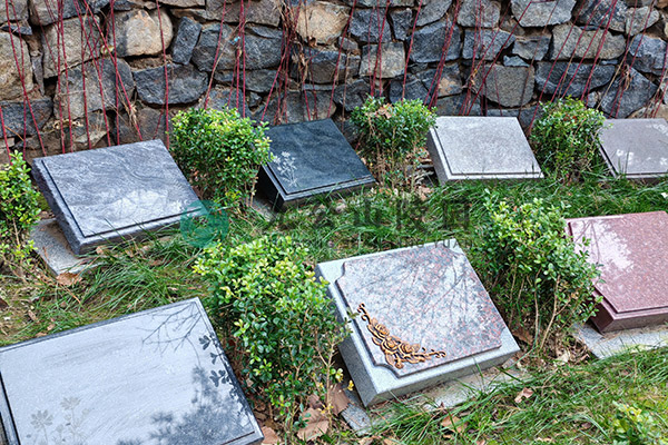 北京墓地有哪些墓位类型可供选择？